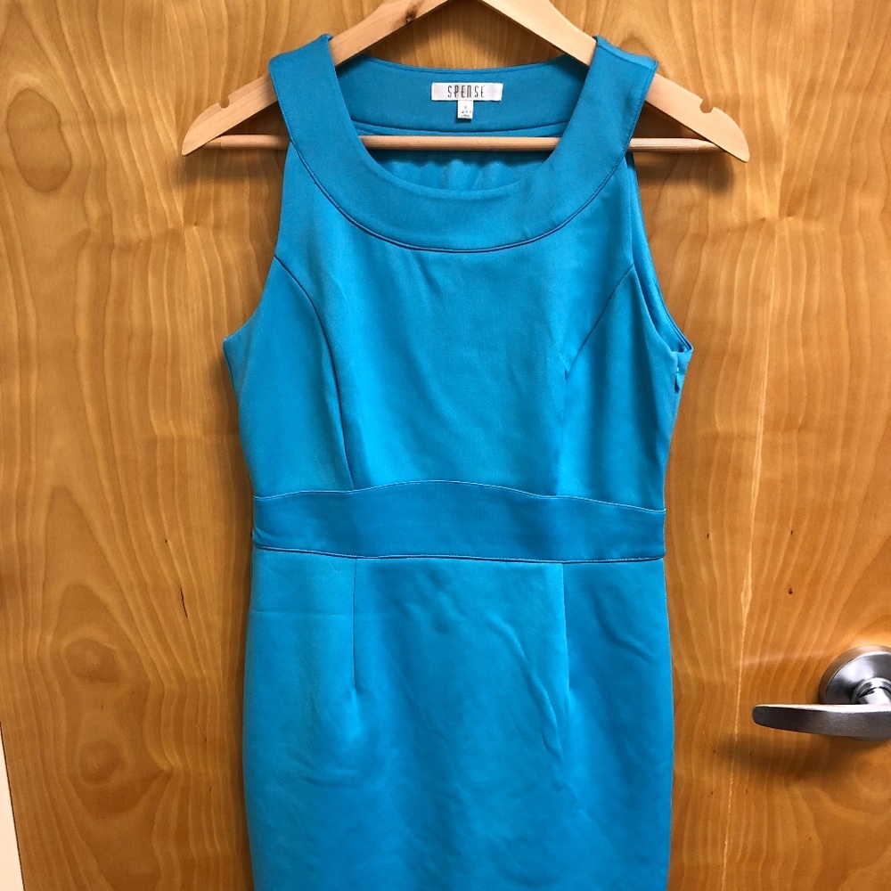 Spense Cocktail Dress